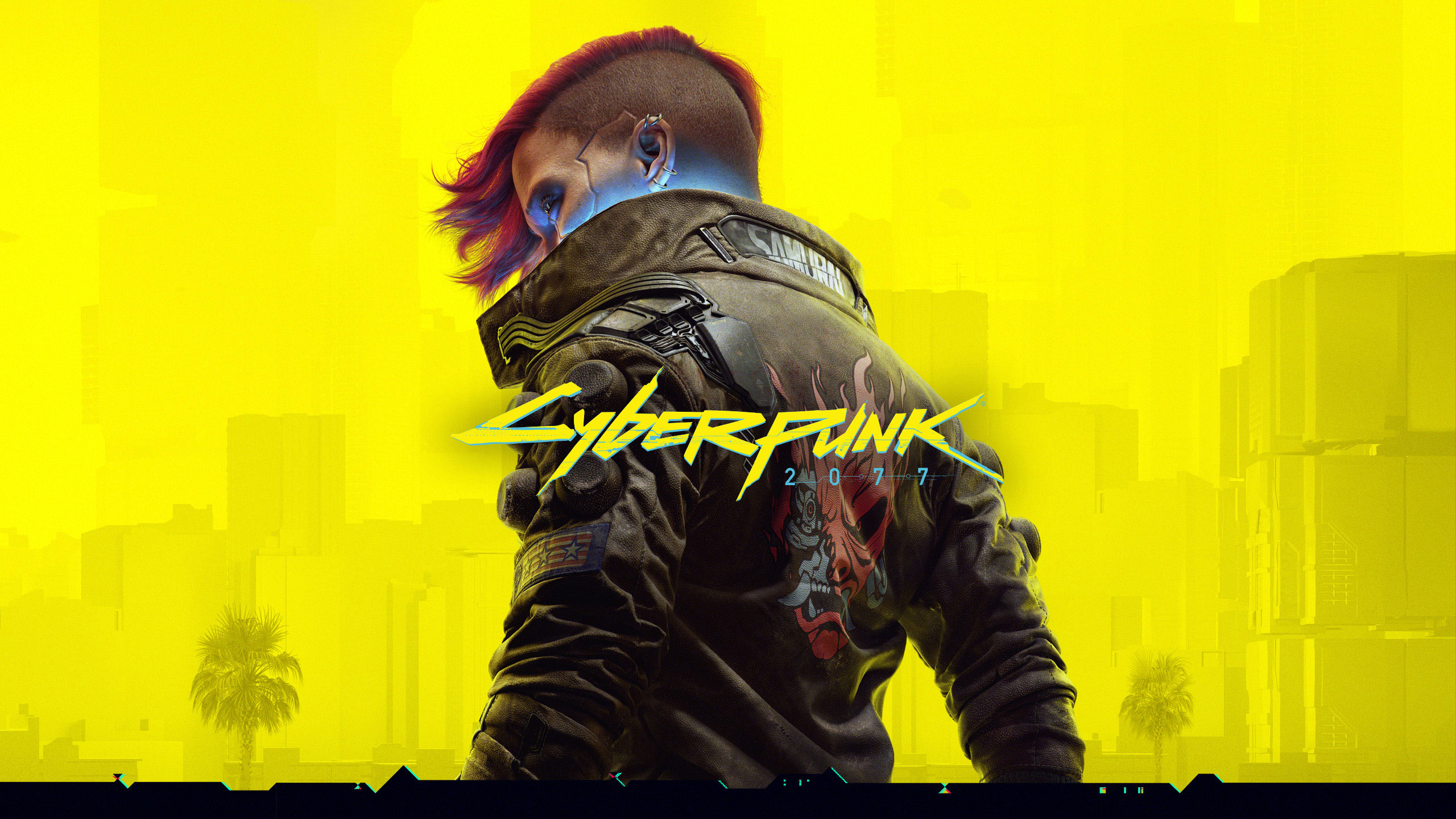 Cyberpunk 2077 Download For Windows 7,