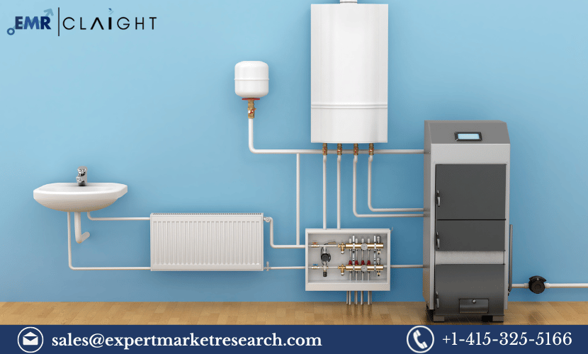 Heating Equipment Market