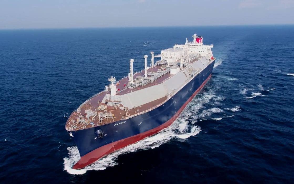 Small-Scale LNG Market