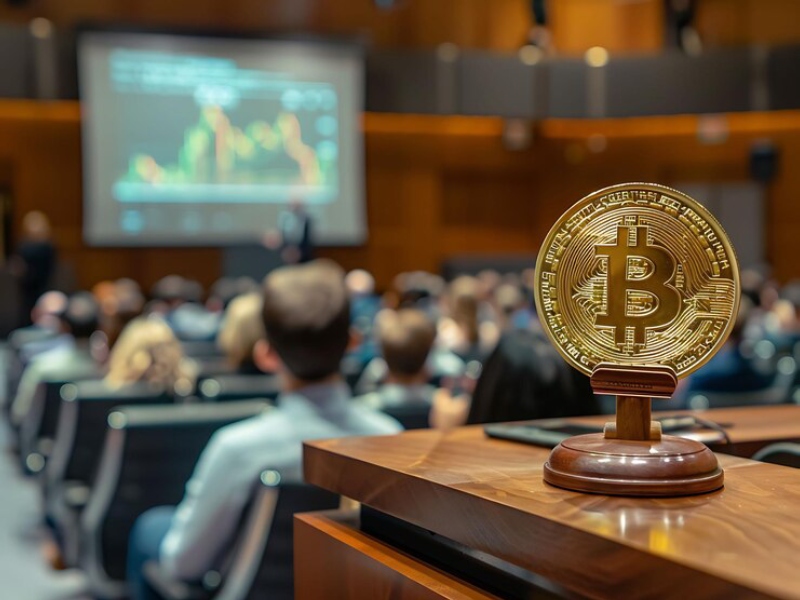 cryptocurrency trading classes