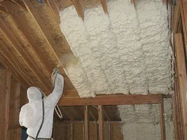 Residential Insulation Contractor