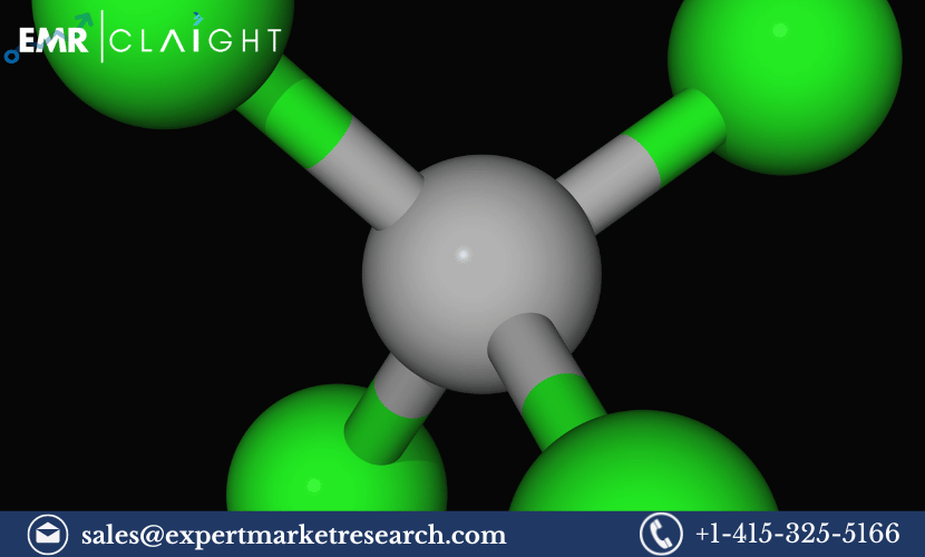 Silicon Tetrachloride Market