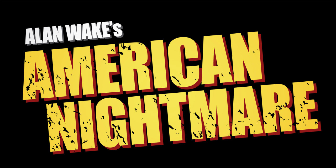 Alan Wake’s American Nightmare Free Download