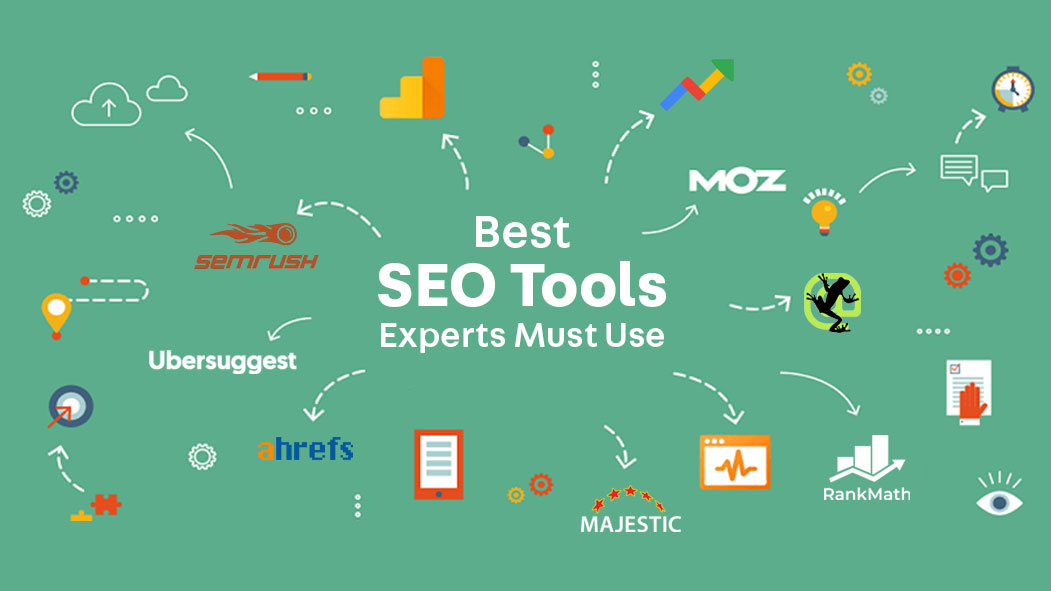 SEO Tools