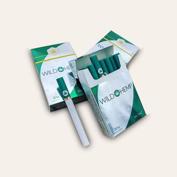 Cannabis Cigarettes