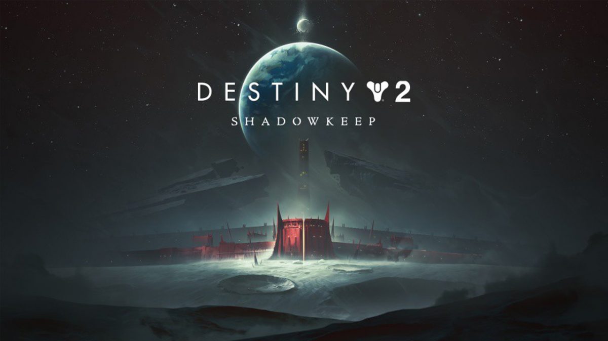 Destiny 2 Shadowkeep Pc Download