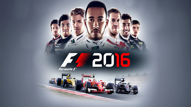 F1 2016 Download