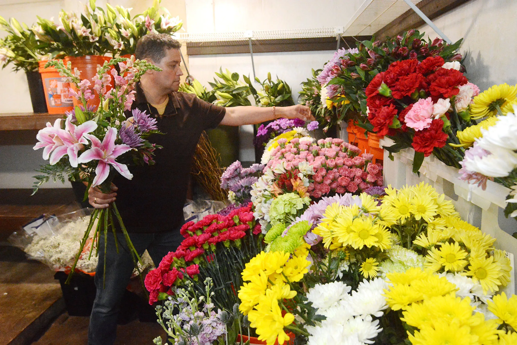 flowers shops near me