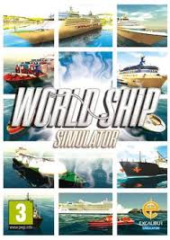 World Ship Simulator Game Free Download