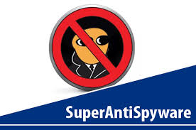 Super AntiSpyware Professional Download 2024