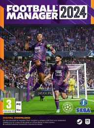 Football Manager 2024 Torrent Download