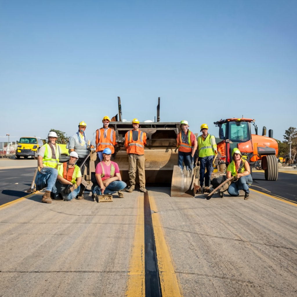 suffolk paving corp