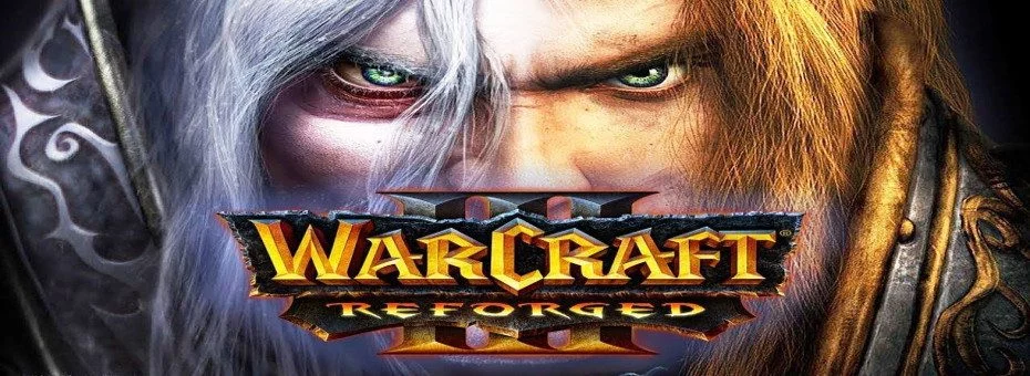 warcraft iii: reforged download p2p