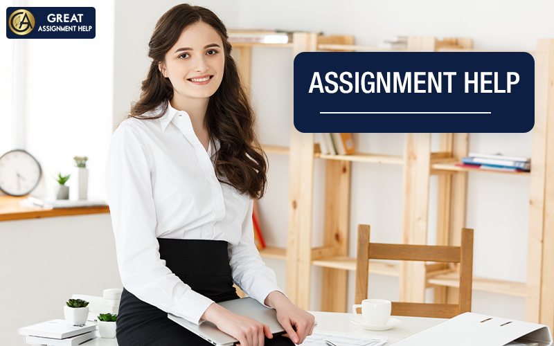 Online Assignment Help