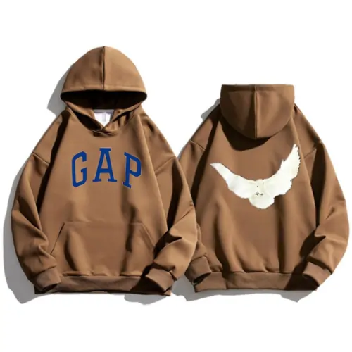 yeezy hoodie gap