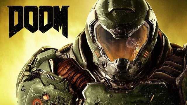 Doom 4 Free Download