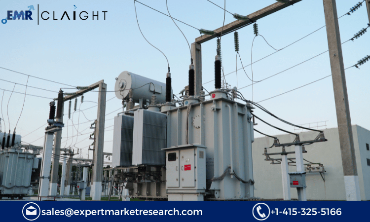 Dry Type Transformer Market