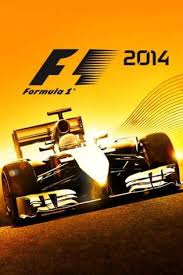 F1 2014 Free Download For Pc