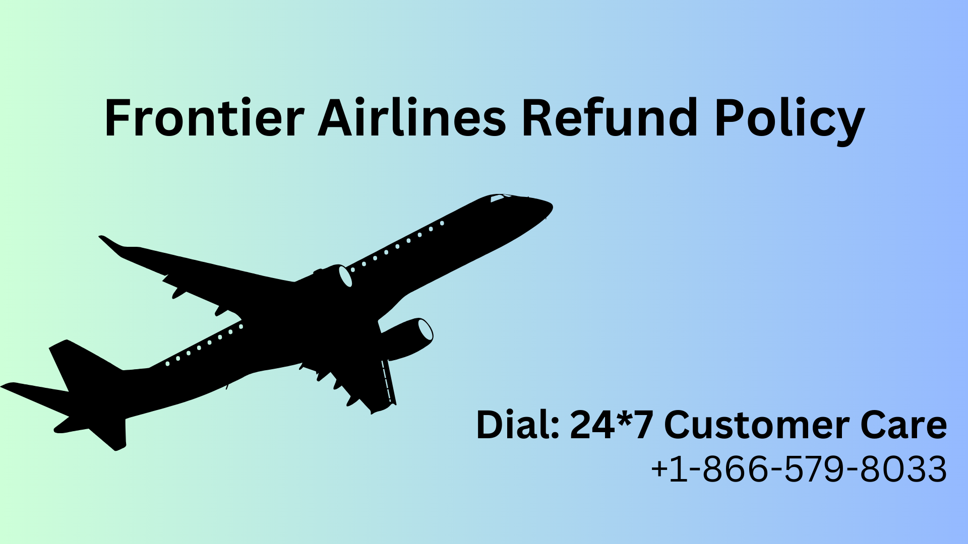 Does frontier give you a refund