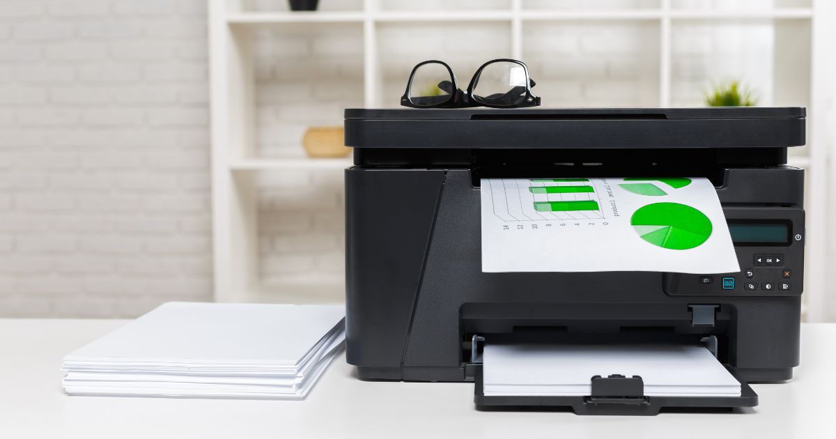 Global Printer Market