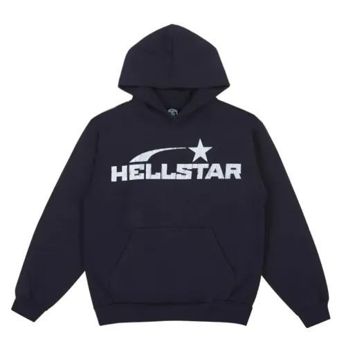 Hellstar Hoodie: Where Comfort Meets Boldness