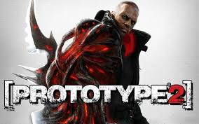 Prototype 2 PC Download Free