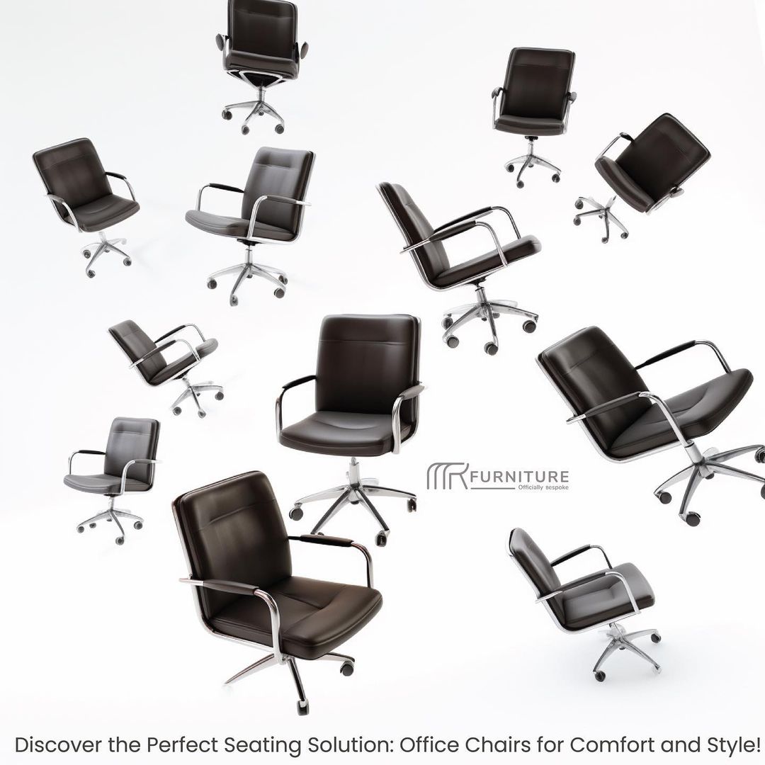 Office furniture suppliers in UAE