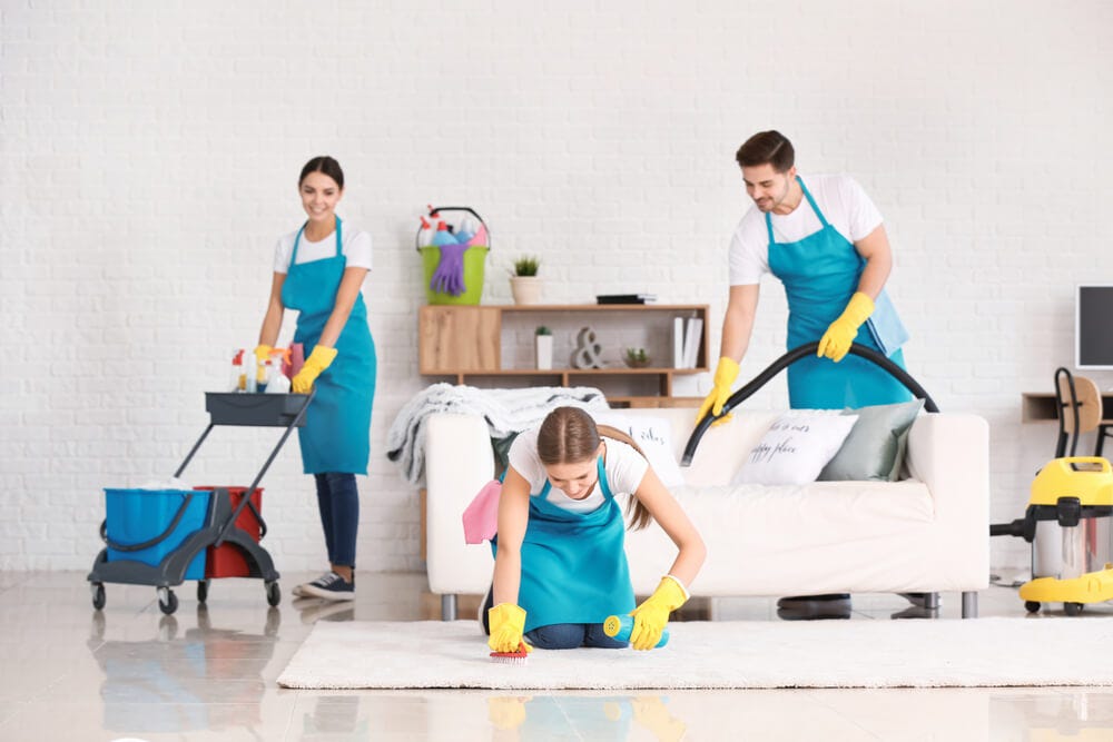 The Ultimate Guide to Bond Cleaning in Perth