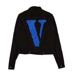 Vlone Jacket