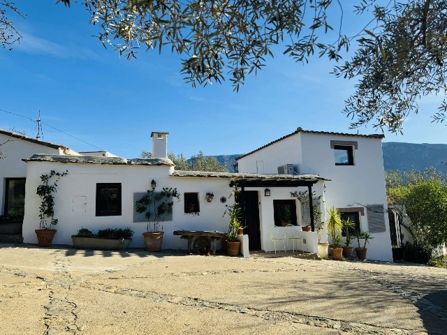 Why Almond Hill House is the Ideal Retreat Location in Southern Spain