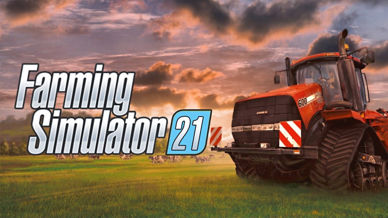 Farming Simulator 21 Download Free