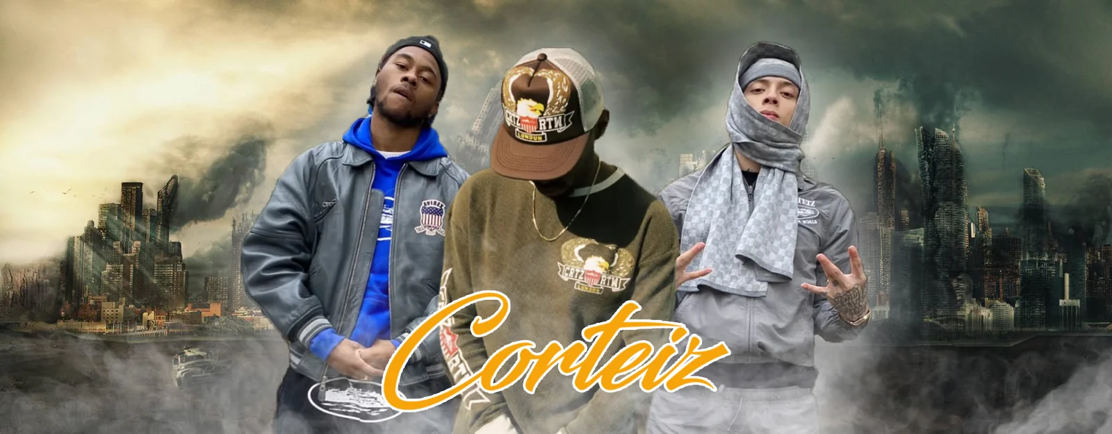 Experience Luxury Comfort with Corteiz Hoodie