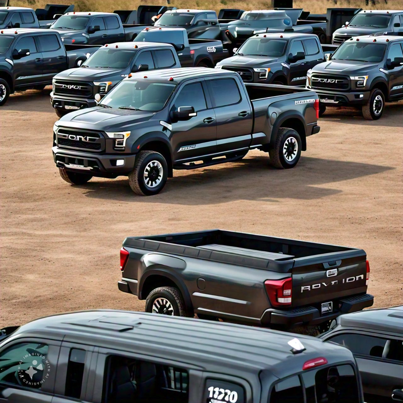 Efficient 10 Ton Pickup Truck Rentals: Reliable and Affordable Options Available Now!