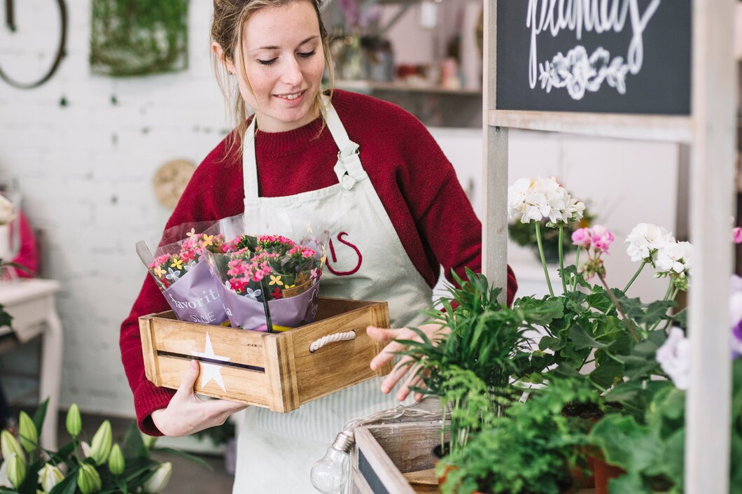 flowers delivery in dubai