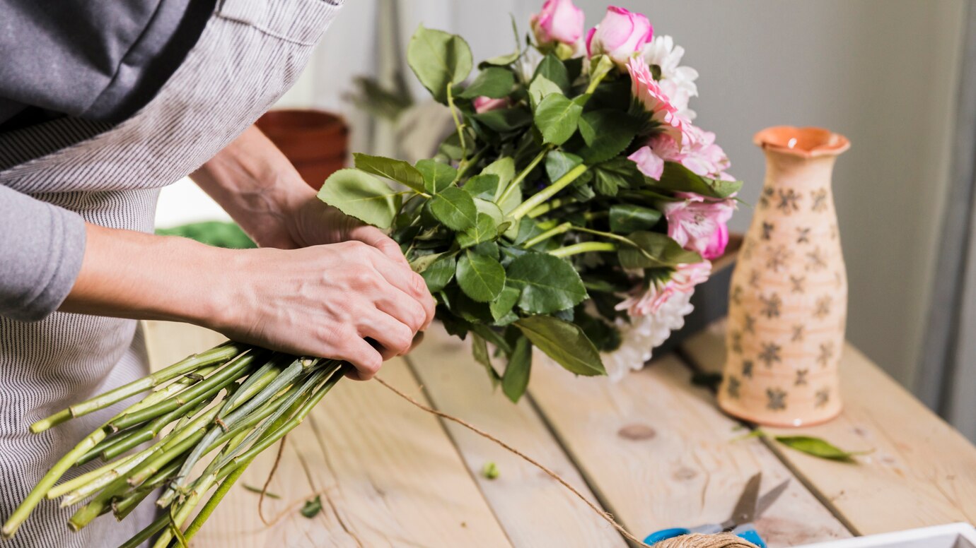 flowers shops delivery Dubai