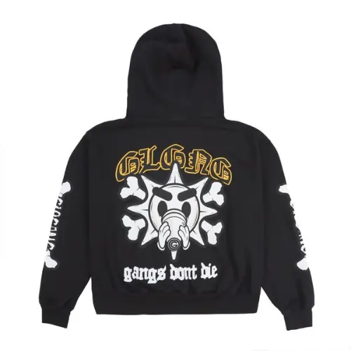 Glo Gang Merch is a Must-Have for Hip-Hop Fans