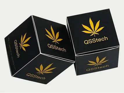 Custom CBD Boxes