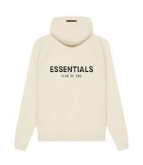 Essentials Hoodie