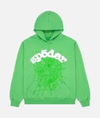 The Spider Hoodie: A Trendy Blend of Style and Functionality