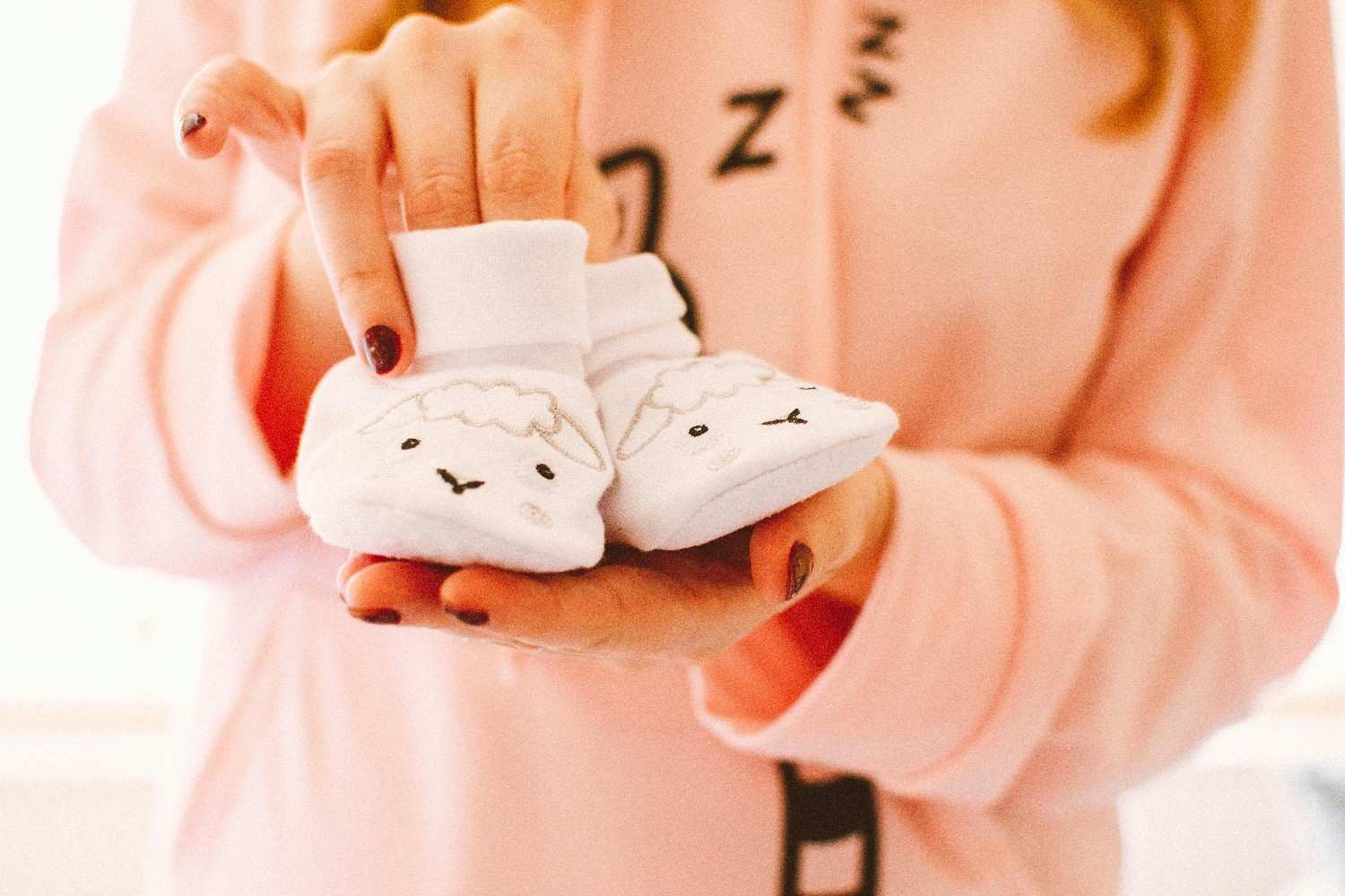 Baby Footwear