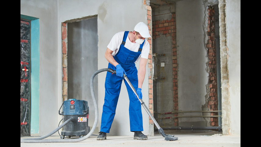 Commercial cleaning Natick MA