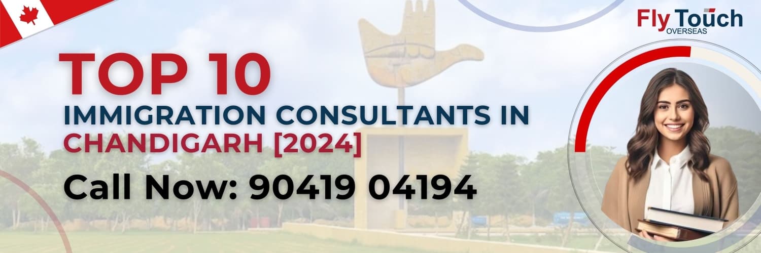 Visa Consultants in Chandigarh