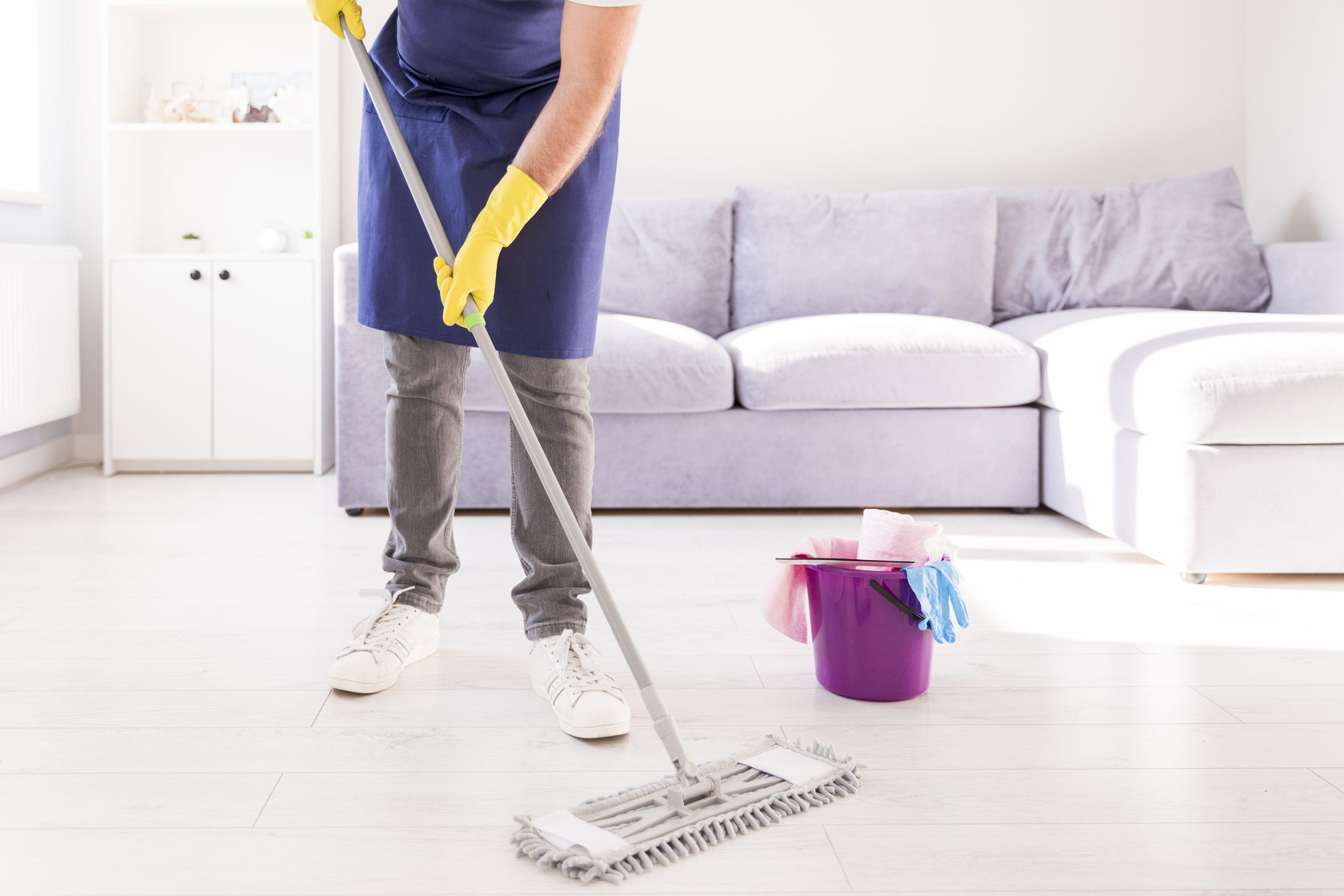 Professional Home Cleaning Services in Dubai – Primo Home