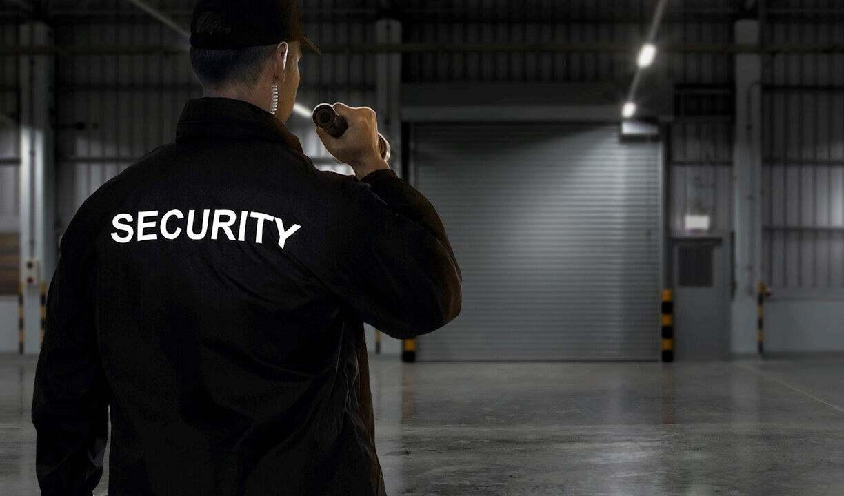 Security Guard