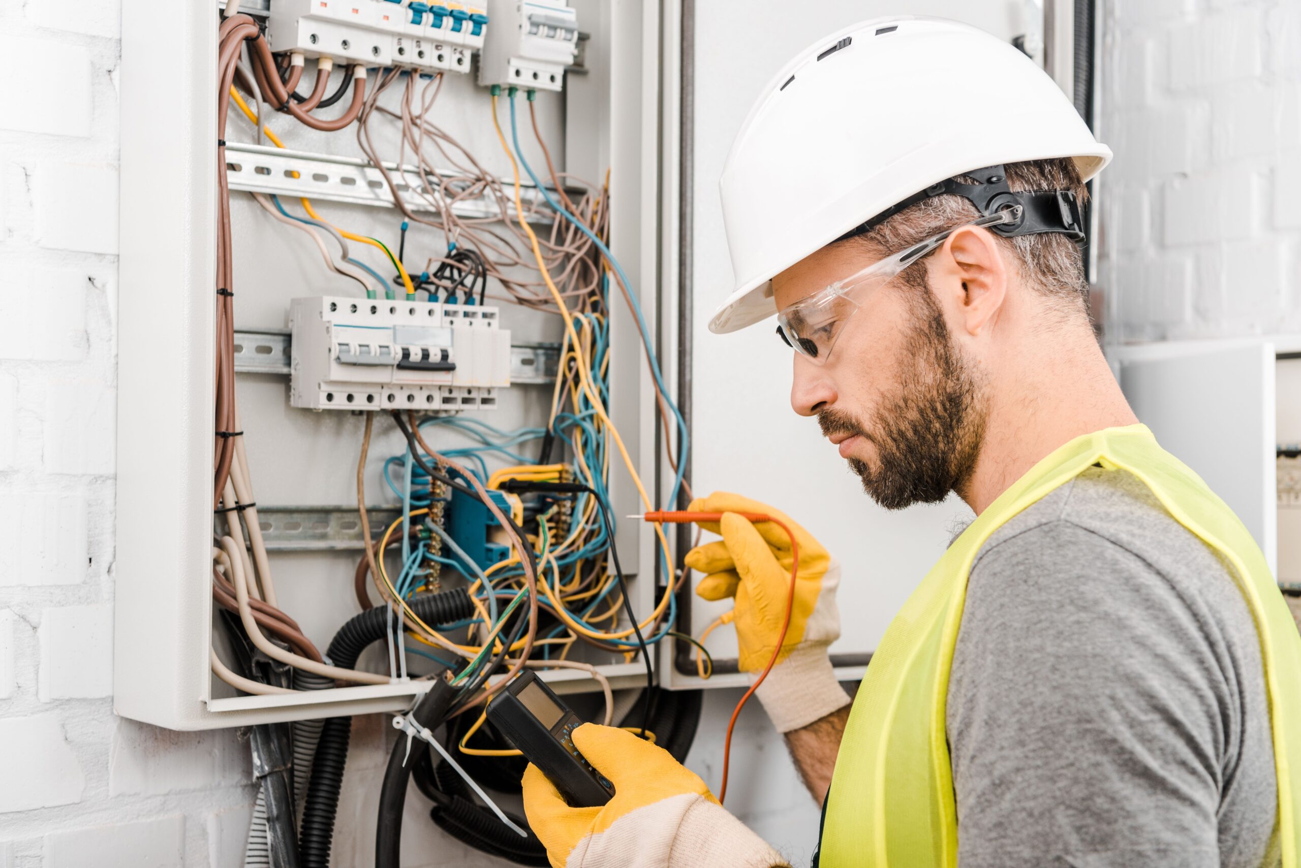 electrical installation service