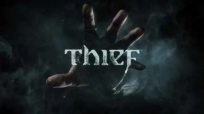 Thief Pc Game Highly Compressed Download