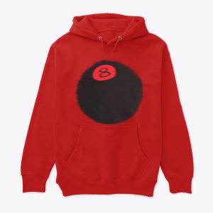 8-BALL-FADE-RED-HOODIE-300x300