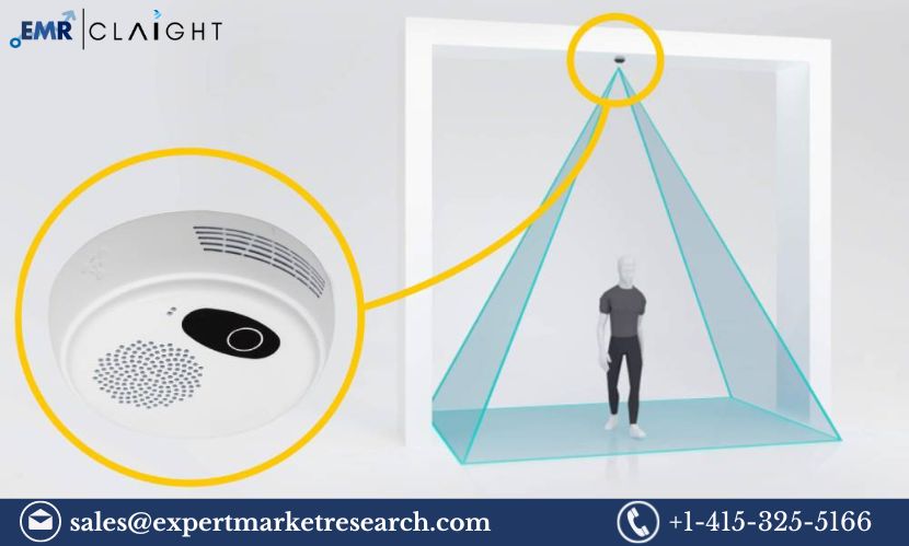 Asia Pacific Occupancy Sensor Market