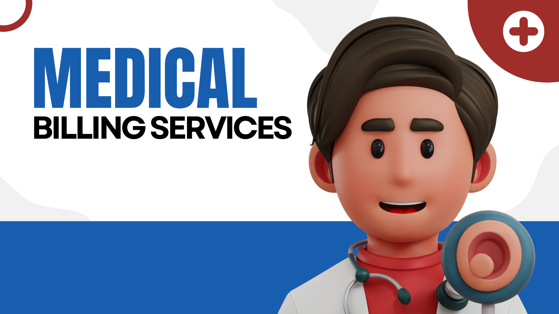 Medical billing services