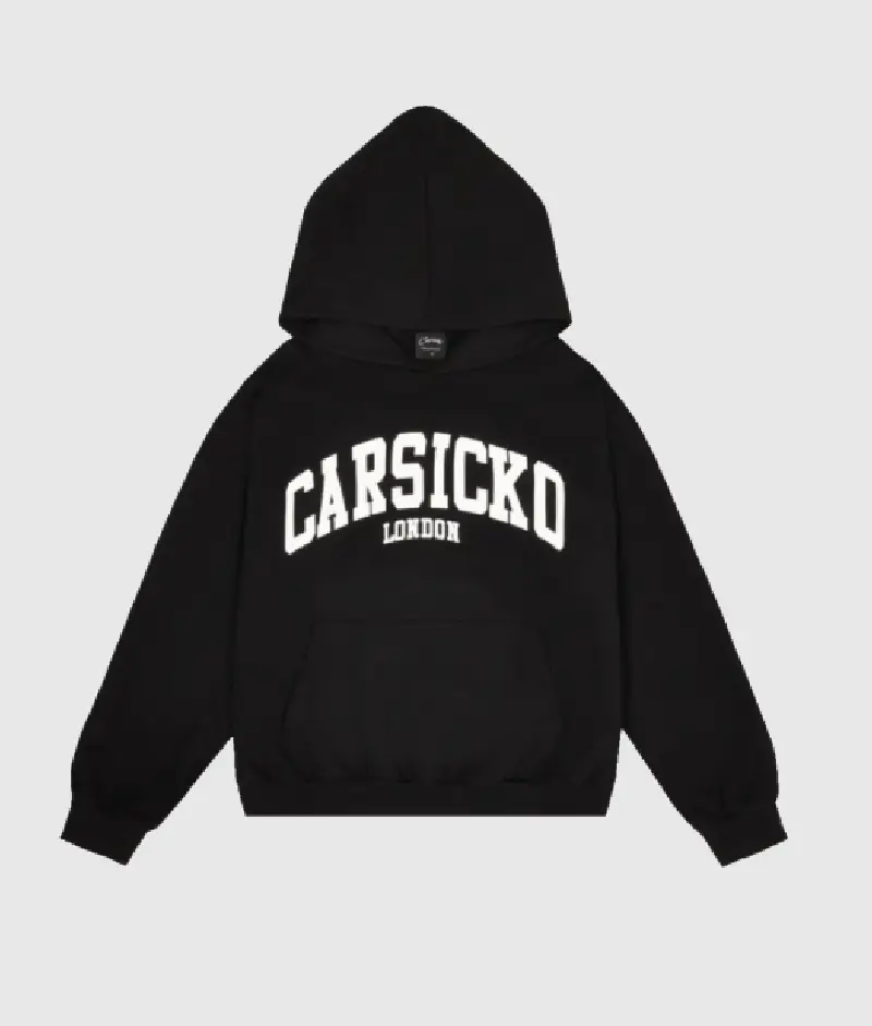 Carsicko Hoodie